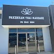 Pakenham Thai massage