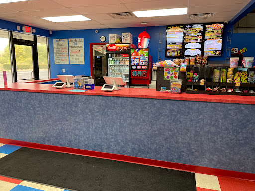 Amusement Center «Jump!Zone Party & Play Center», reviews and photos, 5765 Constitution Dr, Florence, KY 41042, USA