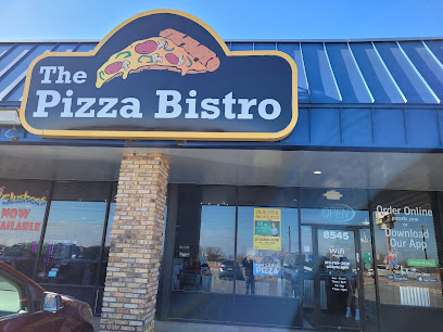 The Pizza Bistro