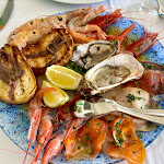 Photo n°1 de l'avis de Martina.a fait le 16/07/2023 à 20:57 sur le  Marisco à Marina di Ragusa