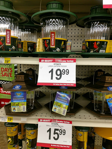 Department Store «Bi-Mart», reviews and photos, 2800 NE Hogan Dr, Gresham, OR 97030, USA