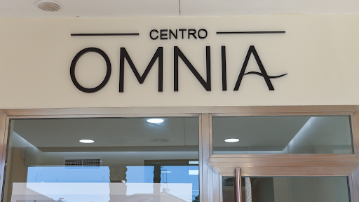 Centro OMNIA en Alcalá de Guadaíra, Sevilla
