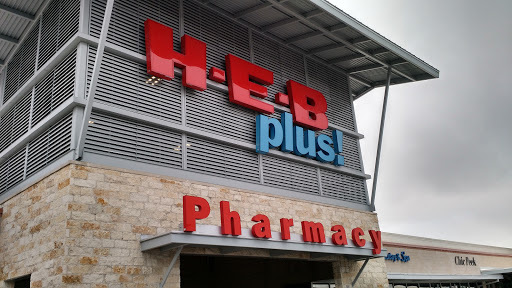 Grocery Store «H-E-B plus!», reviews and photos, 420 W Bandera Rd, Boerne, TX 78006, USA