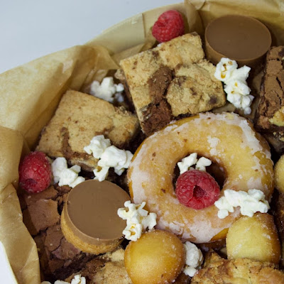Âme-soeur patisserie à Castagniers