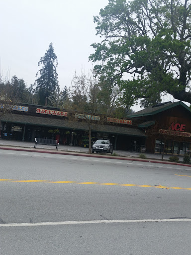 Hardware Store «Scarborough Home Center», reviews and photos, 9470 CA-9, Ben Lomond, CA 95005, USA