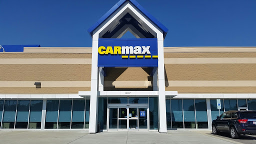 CarMax, 8007 Wild Wood Forest Dr, Raleigh, NC 27616, USA, 