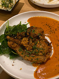 Photo n°163 de Rasna Restaurant à Paris ()