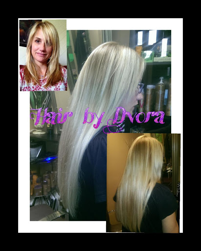 Hair Salon «Hair By Dvora - Hair Salon, Haircut Stylist, Solana Beach, CA», reviews and photos, 135 N Hwy 101, Solana Beach, CA 92075, USA