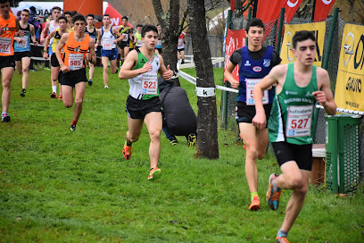 CROSS INTERNACIONAL JUAN MUGUERZA