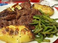 Steak du Restaurant portugais Pedra Alta à Valenton - n°2
