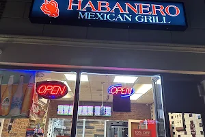 Habanero Mexican Grill image