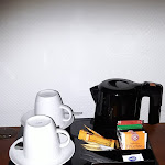 Photo n°7 de l'avis de Heiko.o fait le 18/05/2019 à 08:46 sur le  Hotel Ohlenhoff à Norderstedt