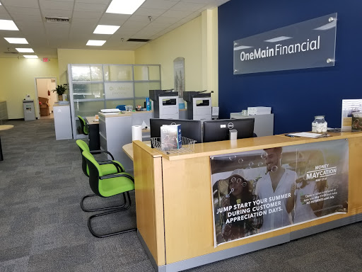 OneMain Financial in Slidell, Louisiana