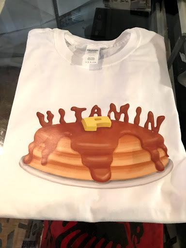 Print Shop «NYC FAST PRINT», reviews and photos, 934 Nostrand Ave, Brooklyn, NY 11225, USA