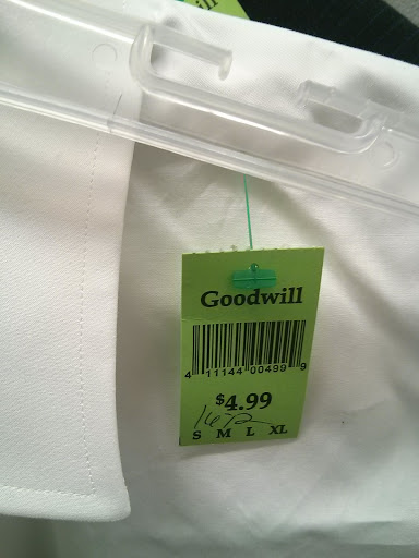 Thrift Store «Goodwill Store & Donation Center», reviews and photos, 441 E Lincoln Hwy, New Lenox, IL 60451, USA