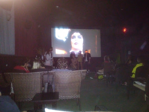 Cafe «The Corazon Cinema and Cafe», reviews and photos, 36 Granada St, St Augustine, FL 32084, USA