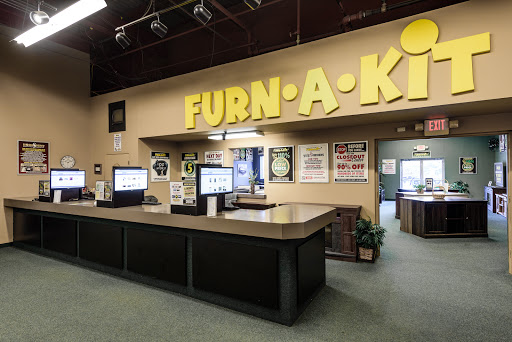 Furniture Store «Furn-A-Kit», reviews and photos, 719 Broadway Ave, Holbrook, NY 11741, USA