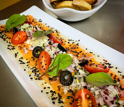 Sautée Eating-House photo