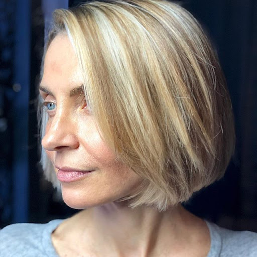 Beauty Salon «Blue A Complete Hair Salon», reviews and photos, 10 Muzzey St, Lexington, MA 02421, USA