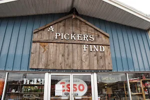 A Pickers Find image