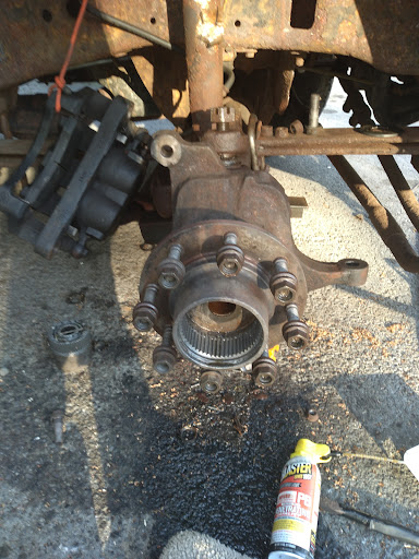 Used Car Dealer «Healey Ford, Lincoln», reviews and photos, 2528 NY-17M, Goshen, NY 10924, USA