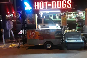 Hot Dogs Kings image