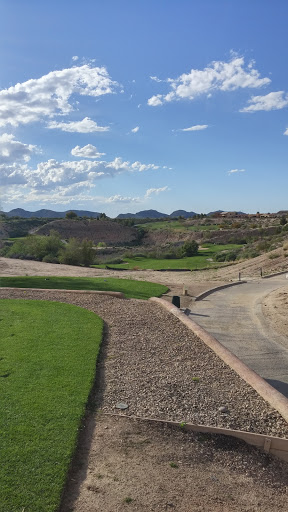Golf Club «Quarry Pines Golf Club», reviews and photos, 8480 N Continental Links Dr, Tucson, AZ 85743, USA