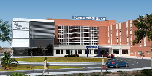 ALMERÍA F.I.V. Laboratorio de Reproducción asistida (Hospital Vithas Virgen del Mar)