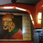 Photo n°1 de l'avis de Tru.a fait le 30/04/2018 à 09:50 sur le  Mirò à Turin