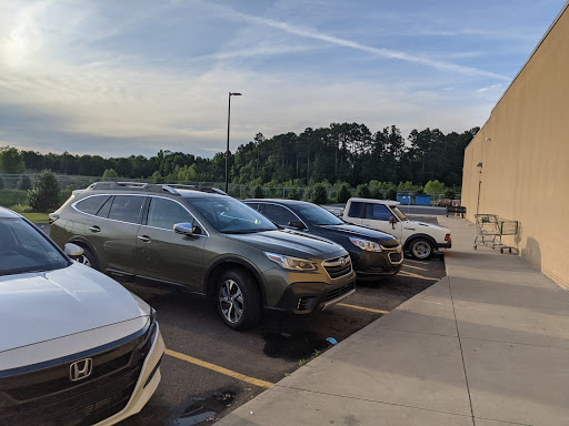 Supermarket «Walmart Neighborhood Market», reviews and photos, 412 W Bert Kouns Industrial Loop, Shreveport, LA 71106, USA