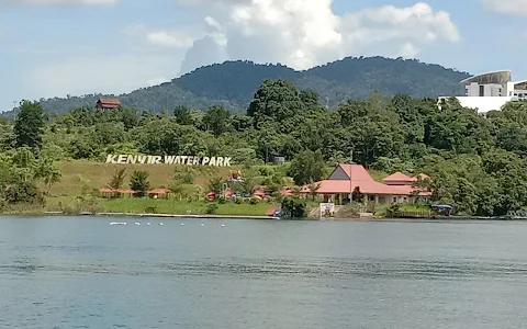 Kenyir Lake image