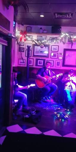 Live Music Venue «The Acoustic», reviews and photos, 2926 Fairfield Ave, Bridgeport, CT 06605, USA