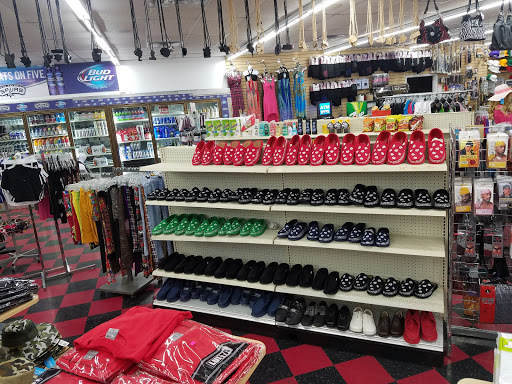 Vaporizer Store «King Discount Store», reviews and photos, 1264 S WW White Rd, San Antonio, TX 78220, USA
