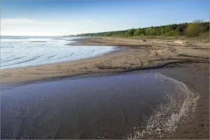 Svētupes pludmale image