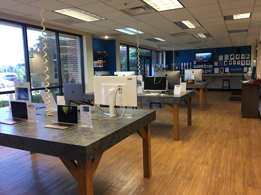 Computer Store «MegaByte Computer Center», reviews and photos, 2003 S 52nd St, Rogers, AR 72758, USA