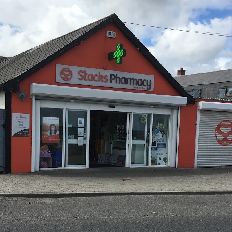 Stack's Pharmacy