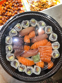 Photos du propriétaire du Restaurant de sushis Andy Sushi à Paris - n°4