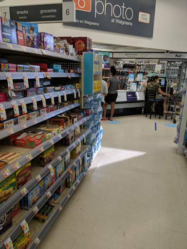 Drug Store «Walgreens», reviews and photos, 220 S Broadway, Lawrence, MA 01843, USA