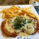 Photo n°1 de l'avis de Detailer73. fait le 23/09/2020 à 20:35 sur le  Pizzahaus Rustica à Saarburg