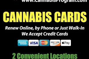Zia Health-Cannabis Cards-Dispensary image