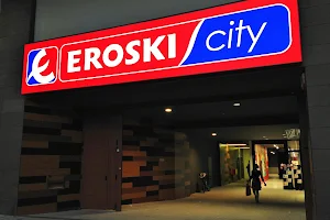 Eroski City Gipuzkoa image