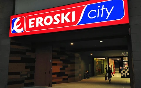 Eroski City Gipuzkoa image