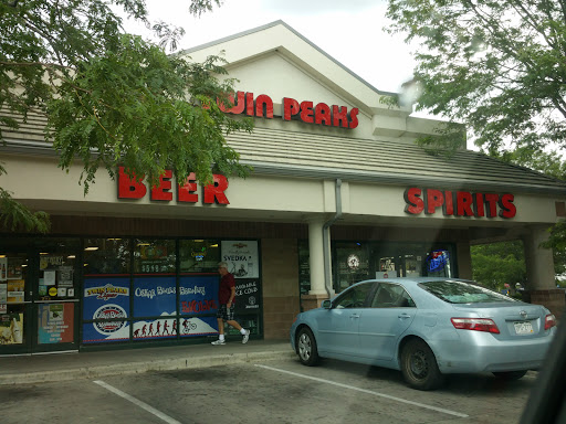 Liquor Store «Twin Peaks Liquor», reviews and photos, 999 Hover St # C, Longmont, CO 80501, USA