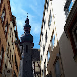 Photo n°4 de l'avis de Klaus.e fait le 29/06/2020 à 11:48 sur le  Cochemer Weinstube Restaurant à Cochem