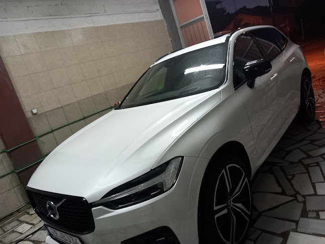 Πλυντήριο Αυτοκινήτων «Ρομέο» - Πλυντήριο αυτοκινήτου