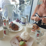 Photo n°5 de l'avis de Matteo.e fait le 20/08/2023 à 11:15 sur le  Pasticceria Caffetteria I Sette Veli à Santarcangelo di Romagna