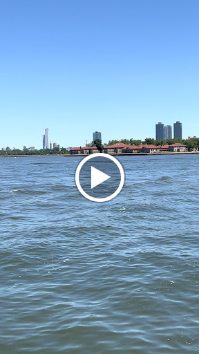 Museum «Ellis Island Hospital Morgue», reviews and photos, Liberty Island - Ellis Island, Jersey City, NJ 07305, USA