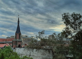 Iglesia de San Pedro (Santiago de Chile)