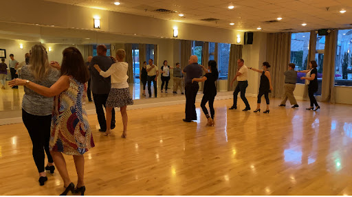 Dance School «Ultimate Ballroom Dance Studio», reviews and photos, 7990 Trinity Rd #106, Cordova, TN 38018, USA