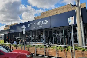 The Jolly Miller Cafe image